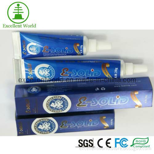 New E-Liquid E-Solid for Bully Atomizer